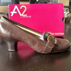 A2 by Aerosoles Business Dress Shoes
